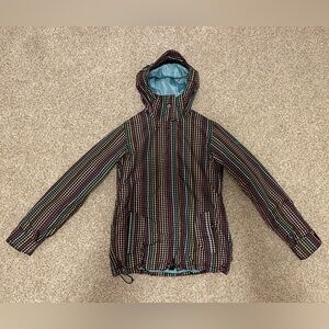 Roxy Snowboarding Jacket